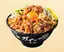 G系油すた丼
