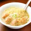 鮮蝦雲吞麵/Shrimp wonton noodles soup/海老ワンタン麺