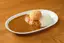 男爵コロッケカレー