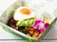 アボカドハンバーグロコモコ Hamburg Steak Loco Moco with Avocado