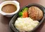 ワイルドハンバーグカレー300g