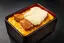 (梅)豚亭チーズのせ (Regular) Tontei Cheese Topping