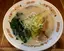 函館塩らーめん