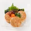 あん肝ポン酢 Monkfish Liver Seasoned with Ponzu
