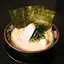 濃厚豚骨ラーメン