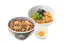 牛丼・油そば・玉子セット