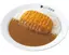 ロースカツカレー