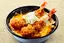 海老かつ丼 2本