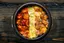 【激辛＆旨辛注意！！】チーズタッカルビ丼 Cheese Dak Galbi Bowl