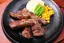 ミックスカットステーキ150g Mix Cut Steak