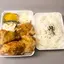 チキン南蛮弁当(4個)(もも)