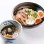 【煮】特製煮干しつけ麺