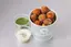 トングラミ チュロスボール (20個入り) Dongrami Churros Ball (20pcs)