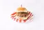 100%バーガー/The 100% Burger