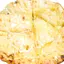 はちみつチーズナン Honey Cheese Naan
