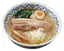 [レンジであたため]特大肉(タイルー)麺 [need microwave]Meat Noodles