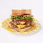 JB's スペシャルバーガー/JB's Special Burger
