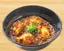 【ごはん大盛り無料】麻婆豆富丼