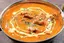 バターチキンカレー Butter Chicken Curry