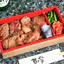 前沢牛カルビ弁当