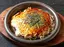 肉玉そば/うどん