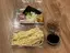 【生麺】魚壊まぜそばセット