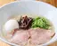 白丸元味(玉子のせ)