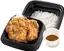 よくばりから揚げ弁当