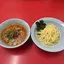 辛味噌つけ麺2玉(KaraMiso Tsukemen 2)