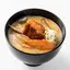 ごろごろ野菜と角煮のすんごいとん汁