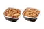 牛丼(並盛)2個セット