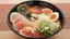 スペシャルトマトラーメン
