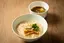 醤油しじみ昆布水つけ麺