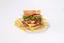 JB's スペシャルバーガー/JB's Special Burger