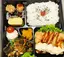 チキン南蛮＆なす味噌弁当
