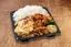 【デカ盛り】旨豚カルビ&唐揚げ弁当(ガリマヨ)