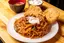 野郎スパゲッティナポリタン Yaro spaghetti Napolitan