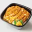Wロースかつ丼(肉2倍)