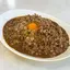 ひき肉スタミナカレー