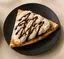 チョコバナナWクリーム