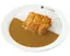 パリパリチキンカレー