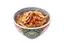 ねぎラー油牛丼