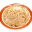 さっぱり二郎系ラーメン