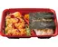 スマイル!チキン竜田のり弁当