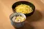コクまろ塩つけ麺