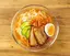 オリジナル冷麺