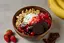 【ザクザク食感】オレオ苺グリークヨーグルト Oreo Strawberry Greek Yogurt