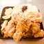 1キロからあげ弁当 1 Kilo Karaage Bento