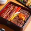 黒毛和牛ヒレステーキうな重