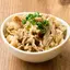 炊き込みごはん Cooked Rice